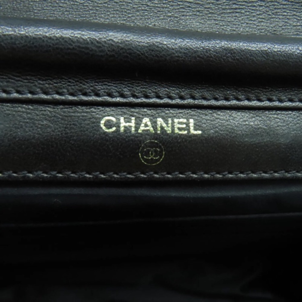 CHANEL CROSSBODY WOC - Picture 13 of 16